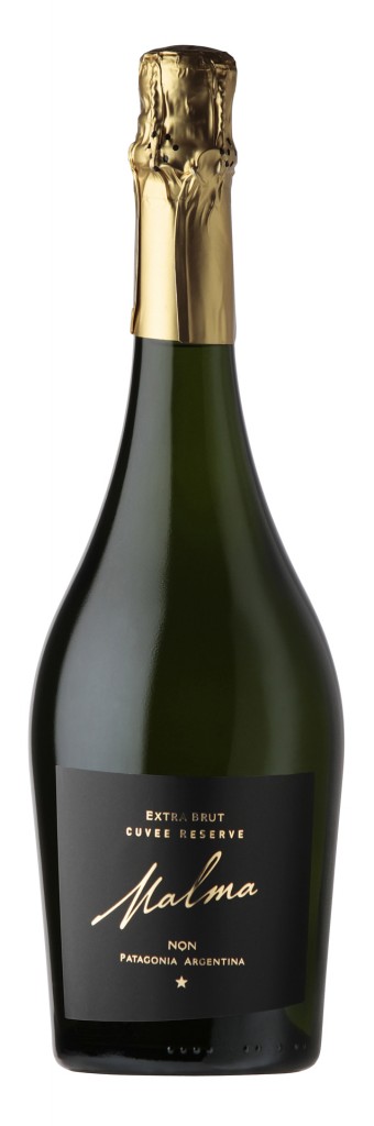 Malma Cuvee Reserve Extra Brut 2010