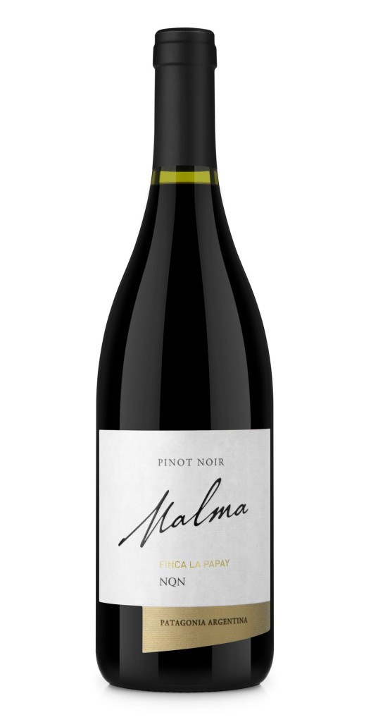 Malma FLP Pinot Noir