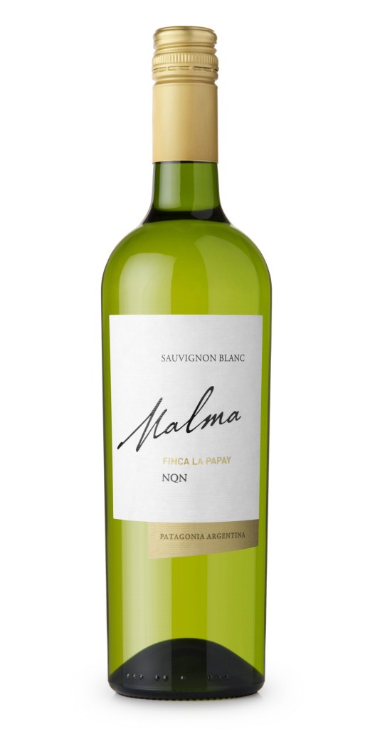 Malma FLP Sauv Blanc