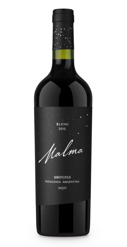 Malma Universo Blend 2010