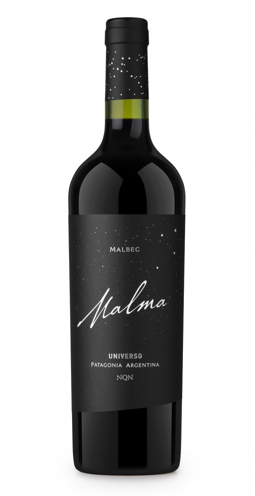 Malma Universo Blend 2010