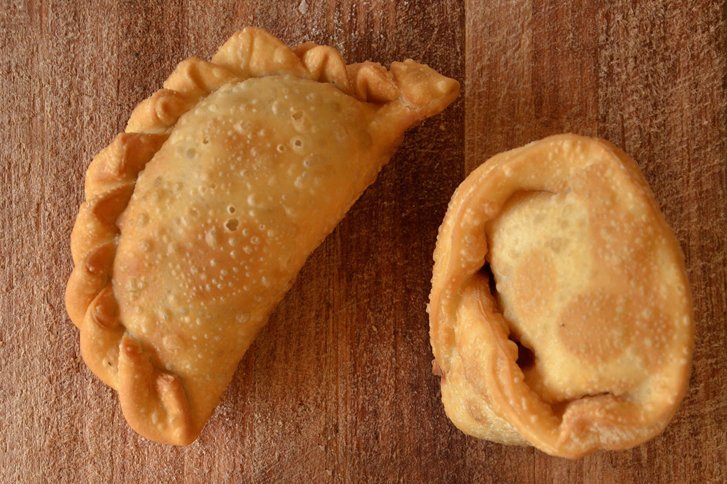 Nuestras Empanadas