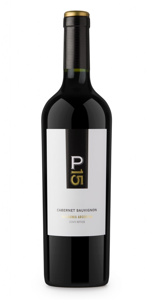 P15 Cabernet Sauvignon