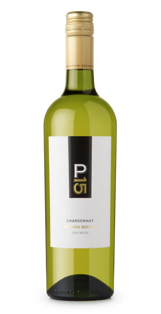 P15 Chardonnay