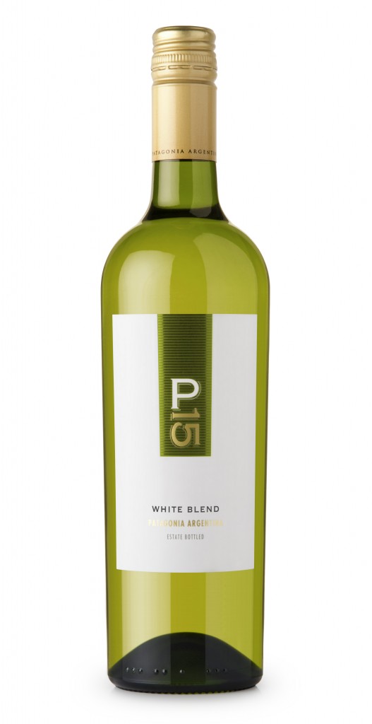 P15 White Blend